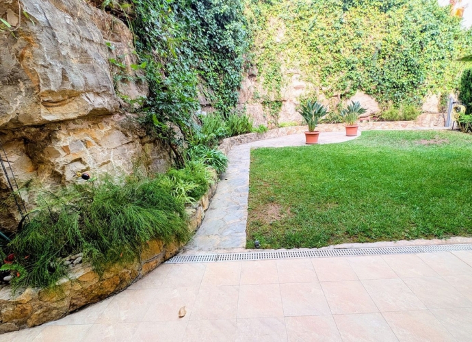 Apartamento Planta Baja en Benahavís - 2