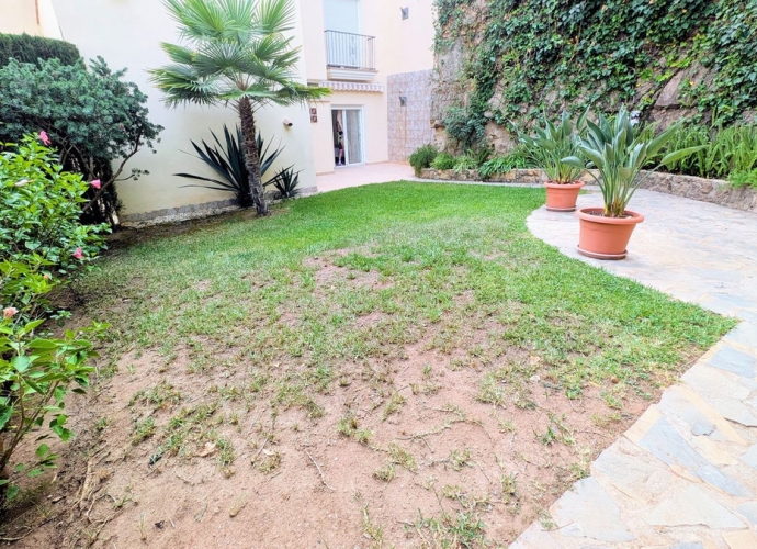 Apartamento Planta Baja en Benahavís - 3