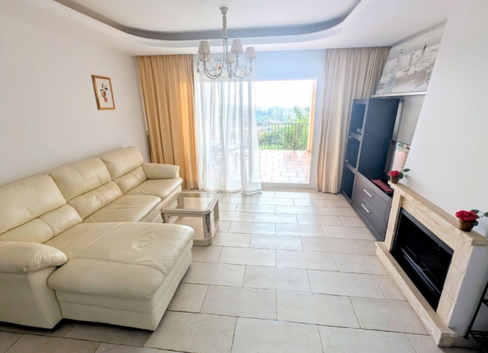 Apartamento Planta Baja en Benahavís - 4