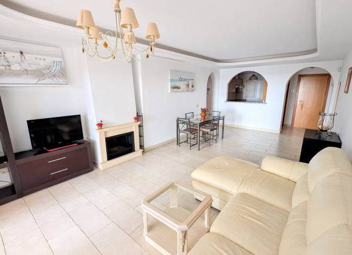 Apartamento Planta Baja en Benahavís - 5