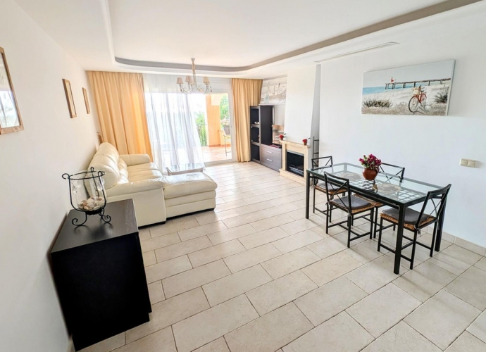 Apartamento Planta Baja en Benahavís - 6