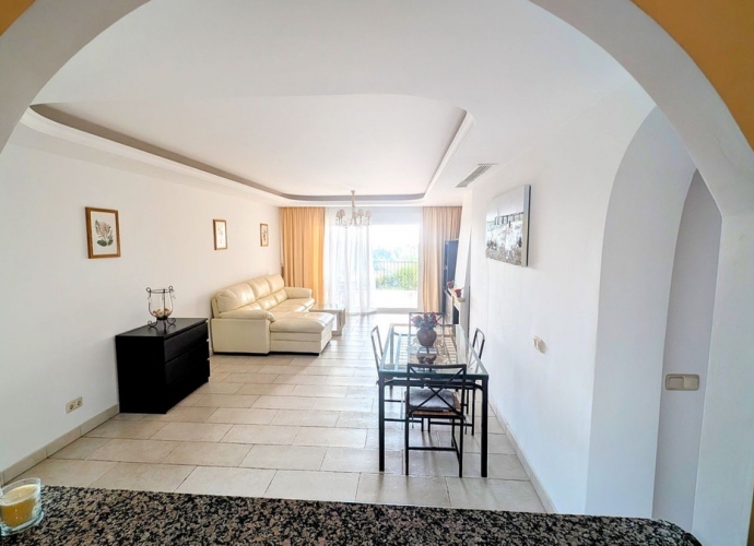 Apartamento Planta Baja en Benahavís - 7