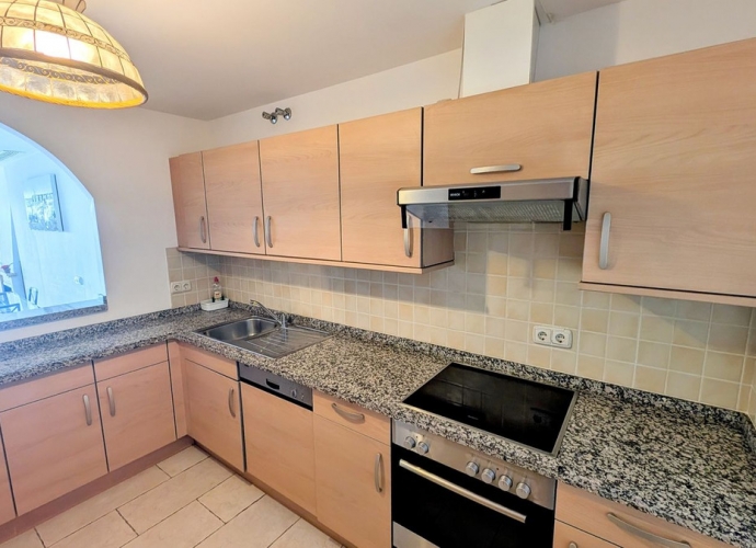 Apartamento Planta Baja en Benahavís - 9