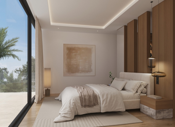 Villa Independiente en Estepona - 5