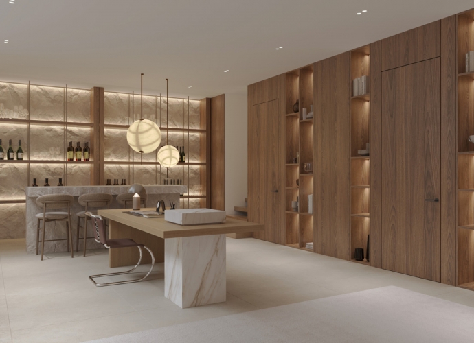 Villa Independiente en Estepona - 6