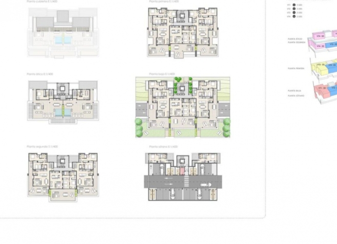 Parcela Residencial en Estepona - 1