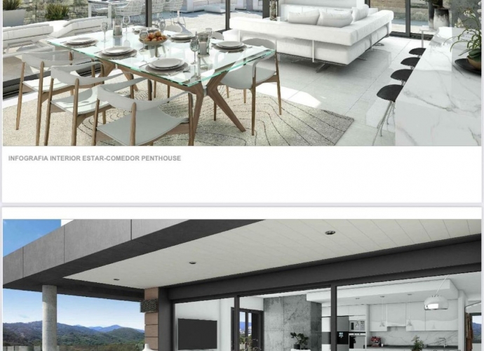 Parcela Residencial en Estepona - 5