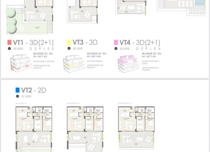 Parcela Residencial en Estepona - 8