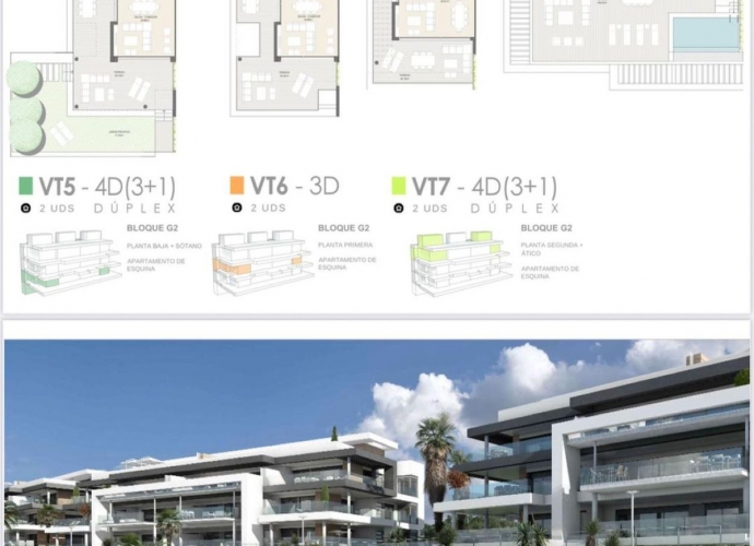 Parcela Residencial en Estepona - 9