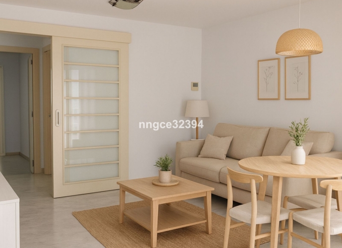 Apartamento Planta Baja en Estepona - 2