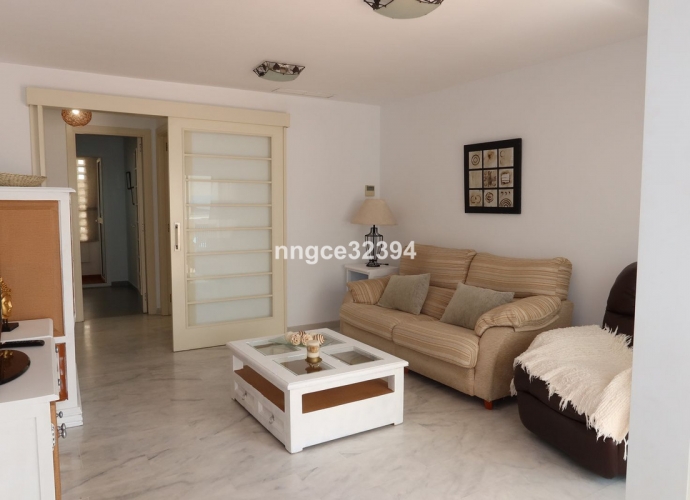 Apartamento Planta Baja en Estepona - 3