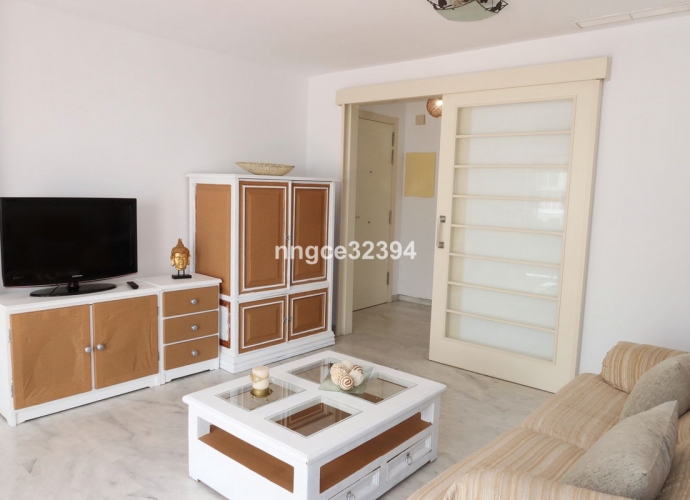Apartamento Planta Baja en Estepona - 4