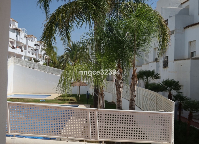 Apartamento Planta Baja en Estepona - 6