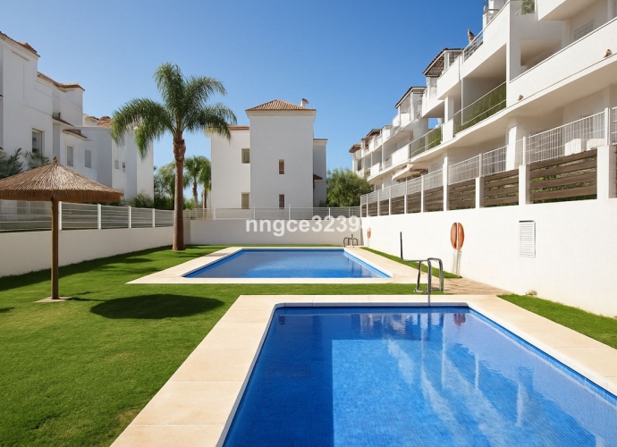 Apartamento Planta Baja en Estepona - 7
