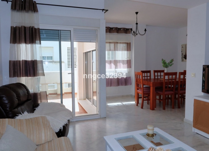 Apartamento Planta Baja en Estepona - 9