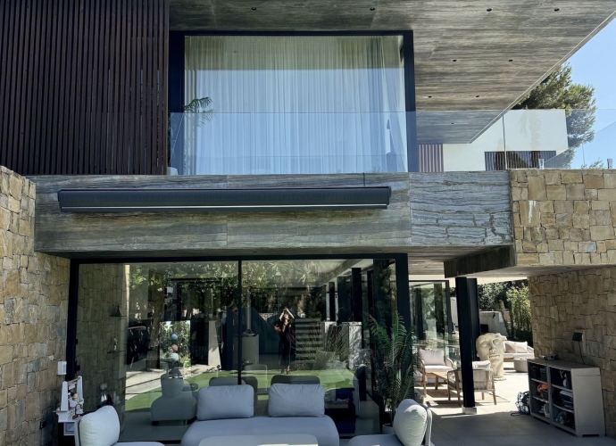 Villa indépendante situé à Nagüeles - 2