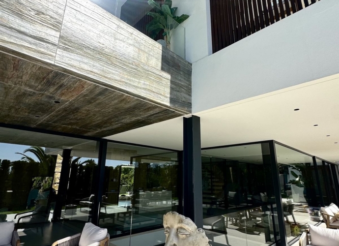 Villa indépendante situé à Nagüeles - 3