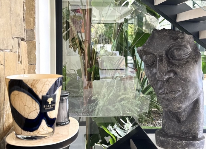 Villa indépendante situé à Nagüeles - 5