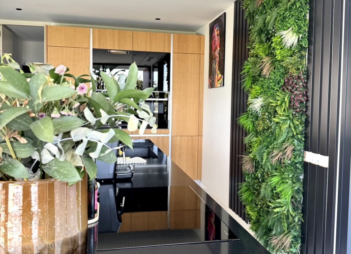 Villa indépendante situé à Nagüeles - 6