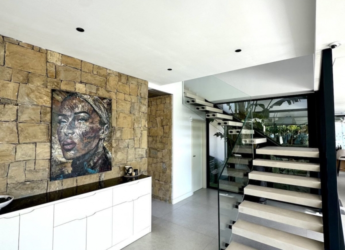 Villa indépendante situé à Nagüeles - 8