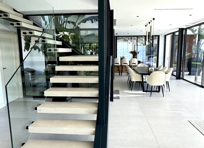 Villa indépendante situé à Nagüeles - 10