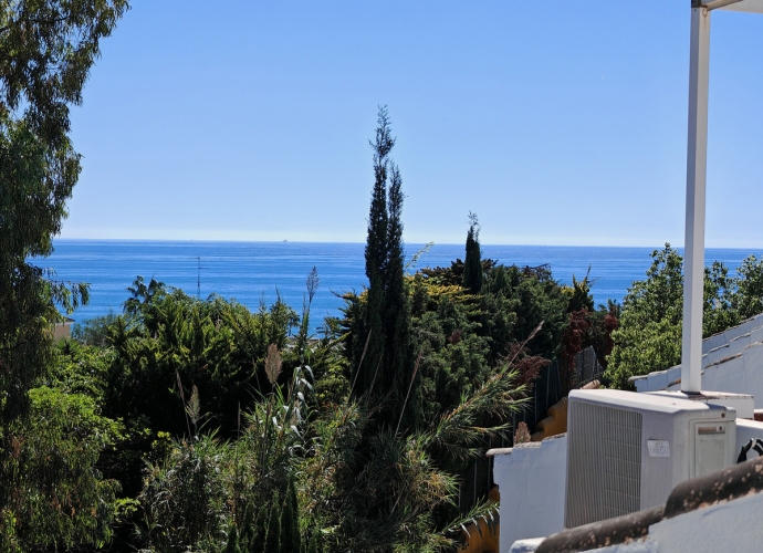 Apartment Penthouse Duplex en Costabella - 2