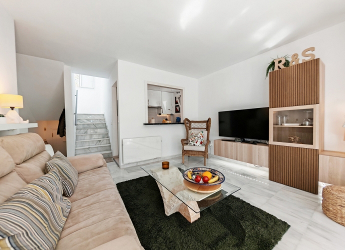 Apartment Penthouse Duplex en Costabella - 4