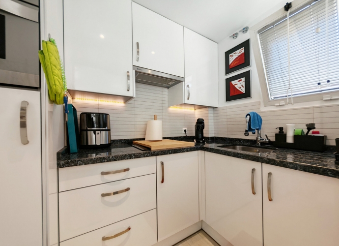 Apartment Penthouse Duplex en Costabella - 5