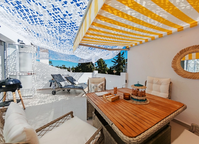 Apartment Penthouse Duplex en Costabella - 6