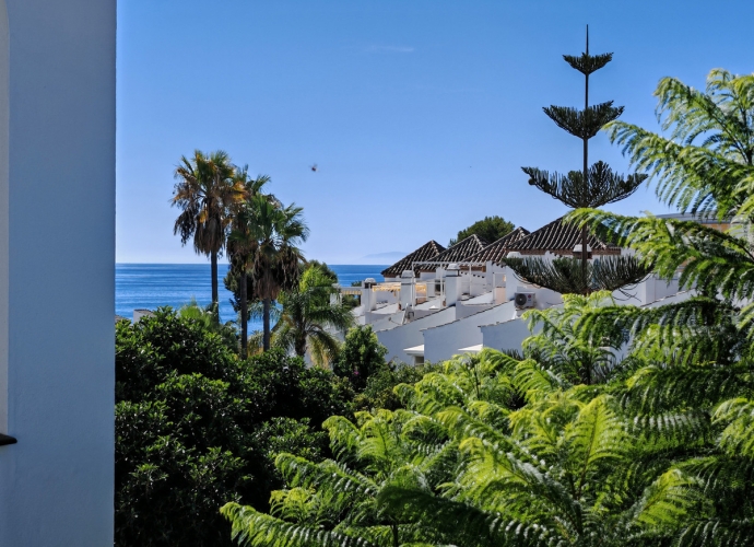 Apartment Penthouse Duplex en Costabella - 8