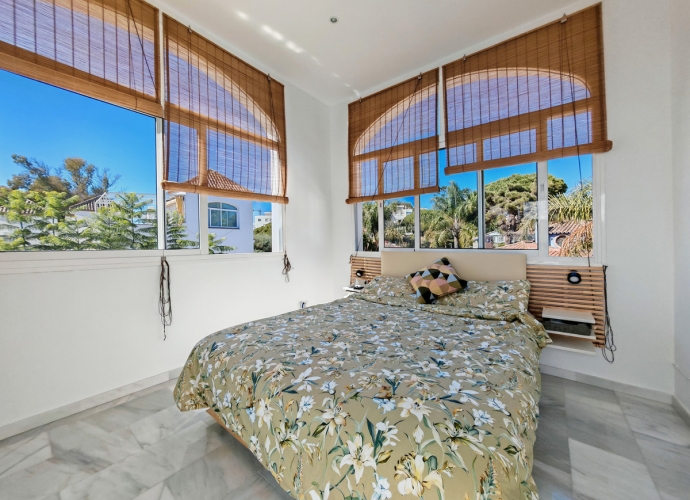 Apartment Penthouse Duplex en Costabella - 9