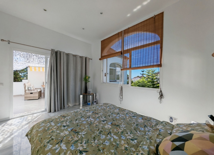 Apartment Penthouse Duplex en Costabella - 10