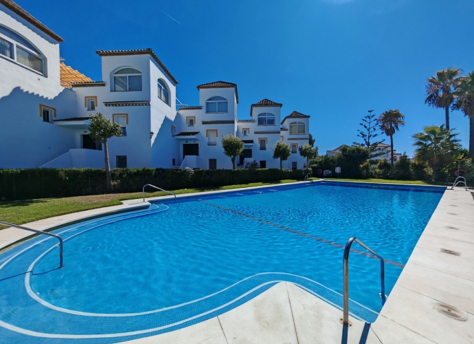 Apartment Penthouse Duplex en Costabella - 1