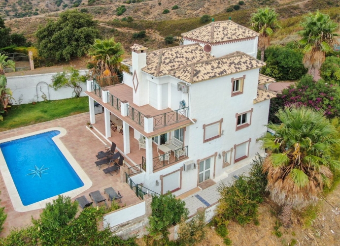 Villa Finca en Estepona - 3