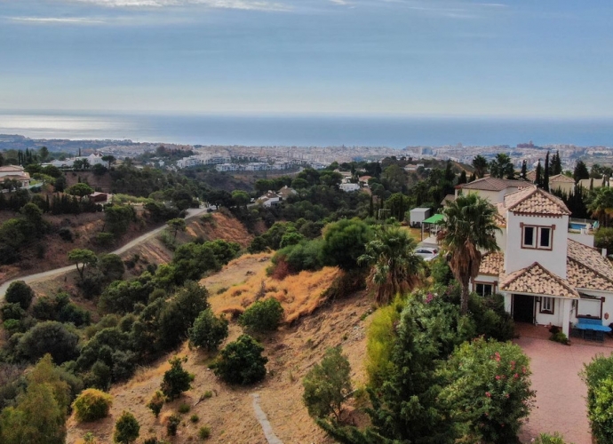 Villa Finca en Estepona - 4