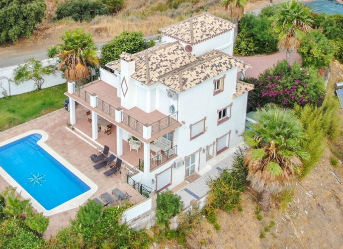 Villa Finca en Estepona - 5