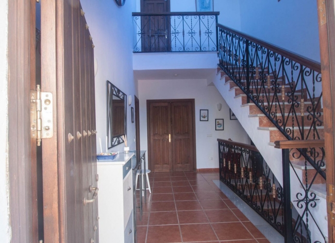 Villa Finca en Estepona - 7