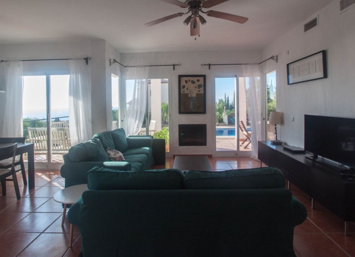 Villa Finca en Estepona - 8