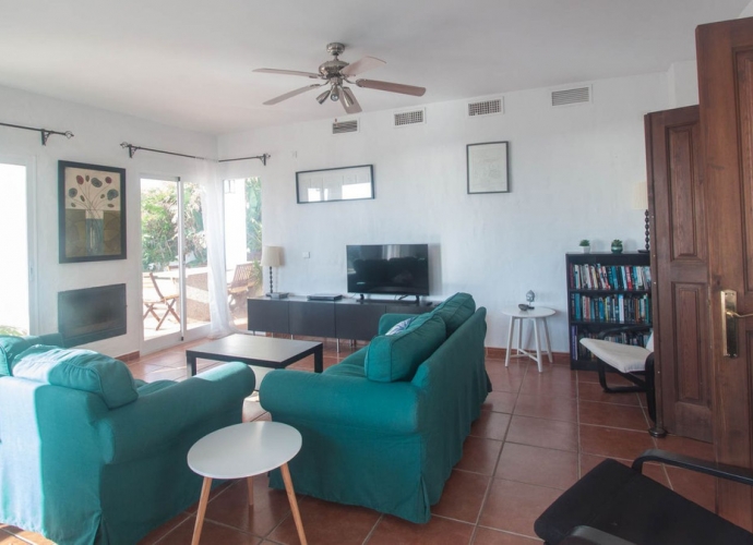 Villa Finca en Estepona - 10