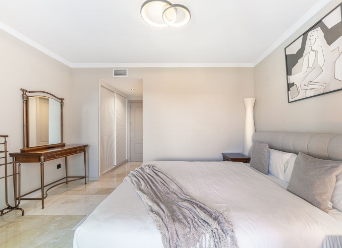 Apartment Penthouse Duplex in Puerto Banús - 6