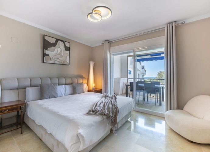 Apartment Penthouse Duplex in Puerto Banús - 7