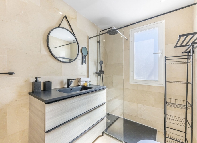 Apartment Penthouse Duplex in Puerto Banús - 8