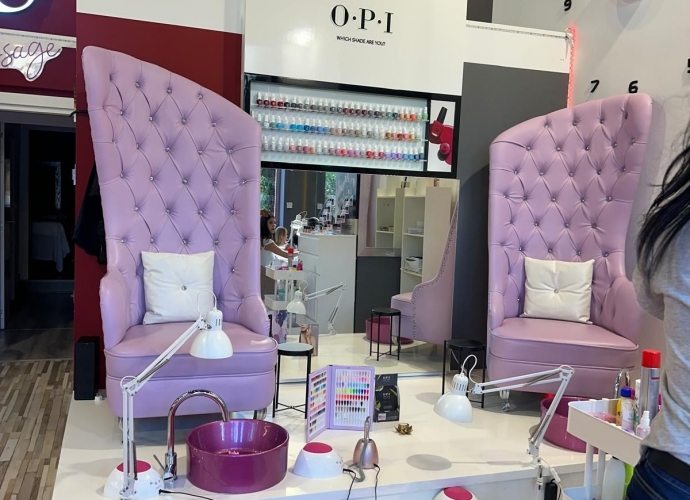 Commercial Other en Puerto Banús - 1