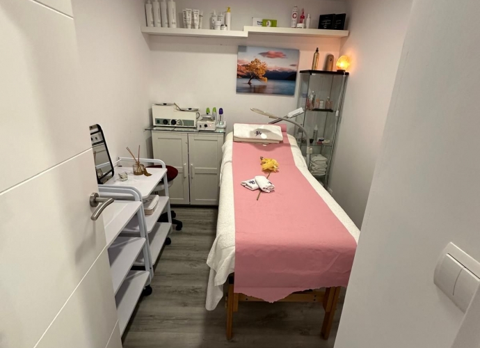 Commercial Other en Puerto Banús - 2