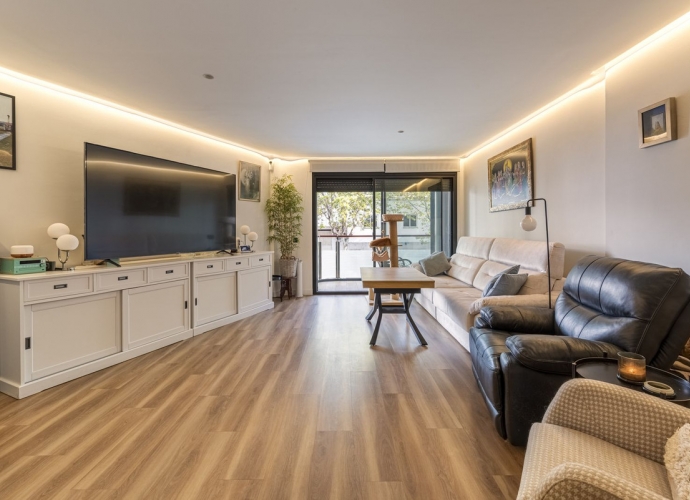 Apartamento Planta Media en Estepona - 6