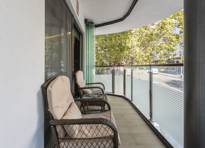 Apartamento Planta Media en Estepona - 8