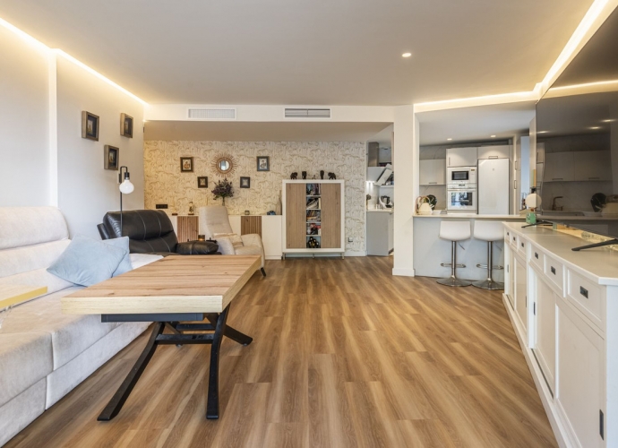 Apartamento Planta Media en Estepona - 10