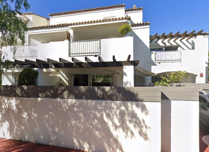 Apartment Duplex situé à San Pedro de Alcántara - 1