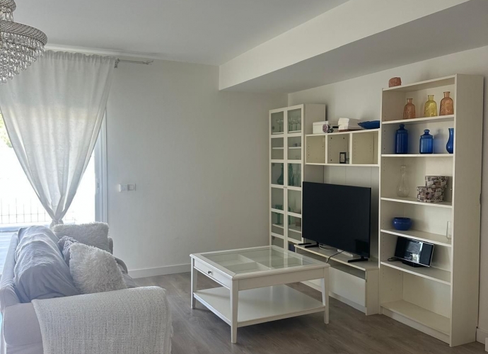 Apartment Duplex situé à San Pedro de Alcántara - 2