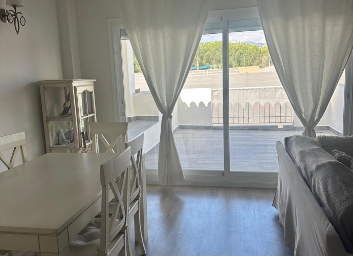 Apartment Duplex situé à San Pedro de Alcántara - 3